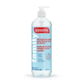 Assanis Famiglia A/Bact Main 980ml