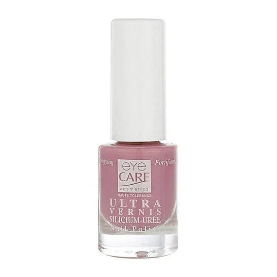 Cura degli occhi - Ultra Vernice Silicio-Ure Pink Berry 4,7 ml