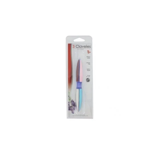 3 Tasti Multi File 6 Faccia 12331