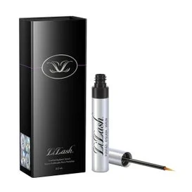 Lilash Purified Eyelash Siero 2 ml