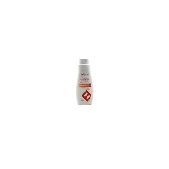 Shampoo 2in1 500ml Fortificante Farline