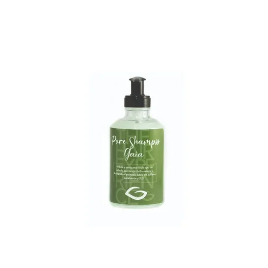 Gaia Pure Shampoo 200ml