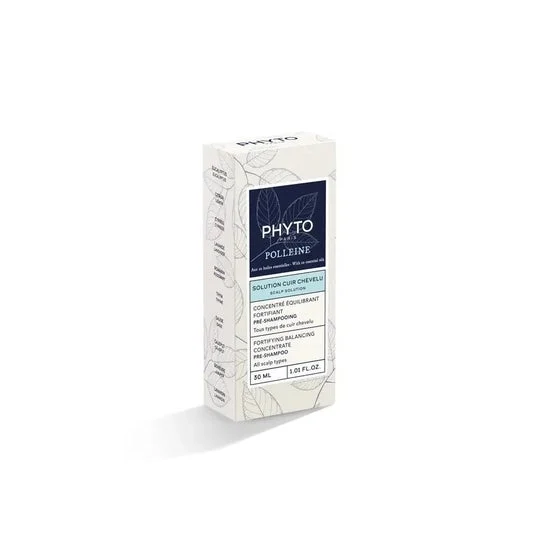 Phyto Polleine Concentrado Equilibrante Fortificante 30ml