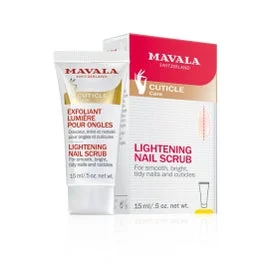 Mavala Nail Esfoliante per unghie Lumiere 15ml