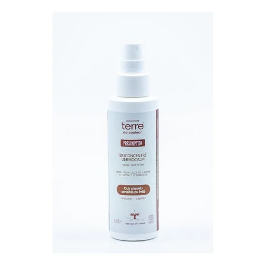 Terre de Couleur BioConcentrado Dermocalm 100ml