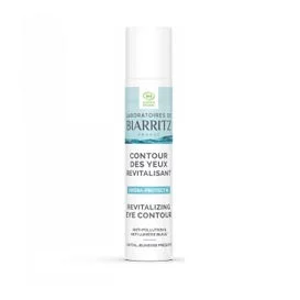 Laboratoires de Biarritz Hydra Protect+ Contorno Occhi 15ml