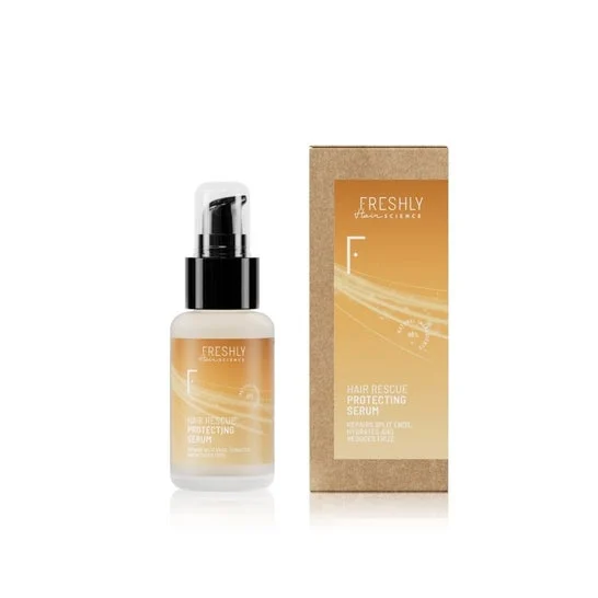 Freshly Cosmetics Hair Rescue Serum 50ml