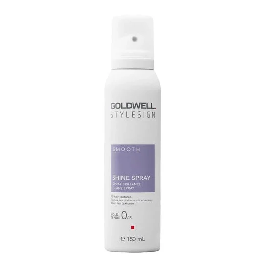 Goldwell Stylesign Smooth Spray de Brilho 150ml
