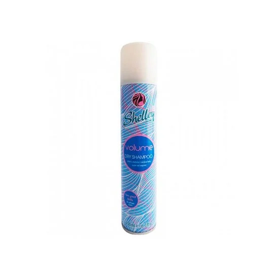 Shelley Volume Champú Seco 200 ml