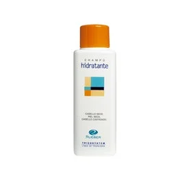 Rueber Bio B Biotina Champu 400ml