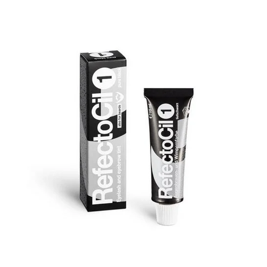 Refectocil Tinta Ciglia Nº 1 Nero 15ml