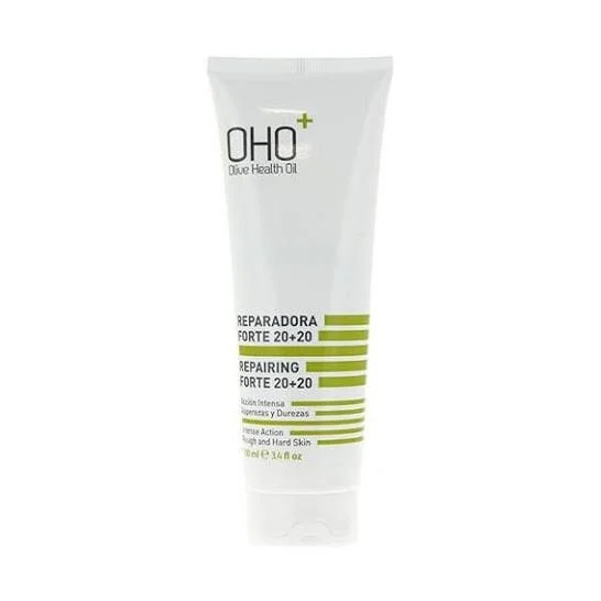 OHO Forte Repairing Cream 20+20 per pelle ruvida e dura 100ml
