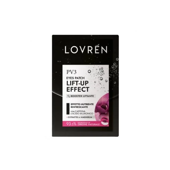 Lovren Pv3 Eye Patch Liftup Effect 1ud