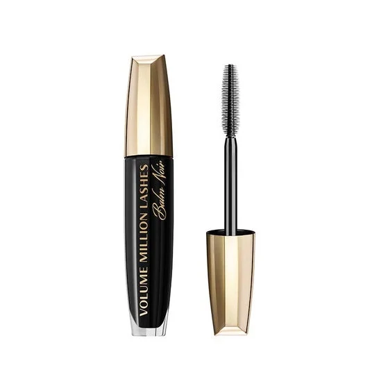 L'oreal Volume Milioni di ciglia Maschera Extra Nero 9ml