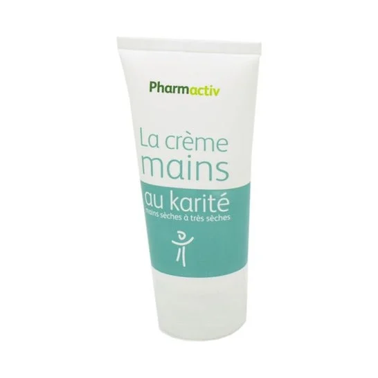 Pharmactiv Crema Principale 75ml