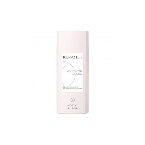 Kerasilk Essentials Repairing Conditioner 200ml - balsamo fortificante capelli secchi danneggiati