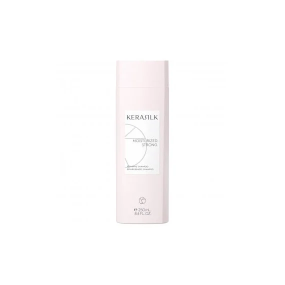Kerasilk Essentials Repairing Shampoo 250ml - shampoo riparatore capelli secchi danneggiati
