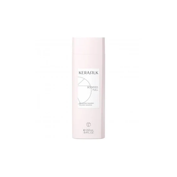 Kerasilk Essentials Volumizing Shampoo 250ml - shampoo volumizzante capelli sottili