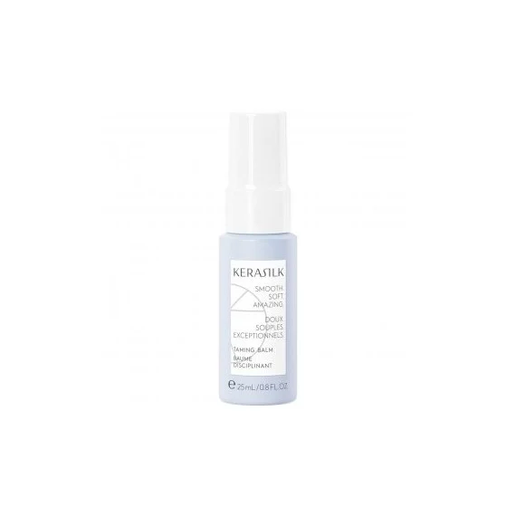 Kerasilk Specialists Taming Balm 25ml - balsamo disciplinante capelli ribelli crespi grossi