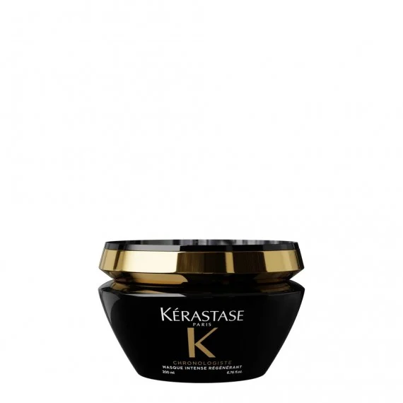 Kerastase Chronologiste Masque Intense Régénérant 200ml NEW - maschera rivitalizzante anti-età capelli fragili invecchiati
