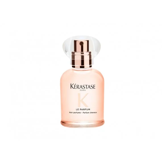 Kerastase Gloss Absolu Le Parfum 30ml NEW - profumo capelli vaniglia/agrumi