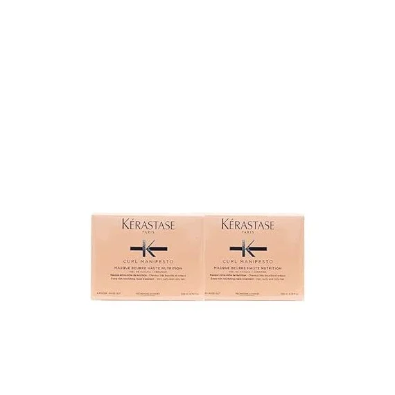 Kerastase Masque Curl Manifesto 200mlX2
