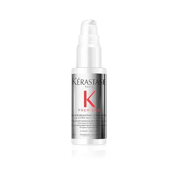 Kerastase Premiere Concentre Decalcifiant Ultra-Reparateur 45ml TRAVEL - fluido pre-shampoo capelli danneggiati