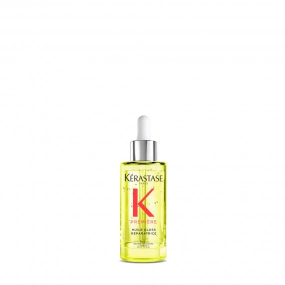 Kerastase Premiere Huile Gloss Reparatrice 30ml - olio illuminante riparatore capelli danneggiati