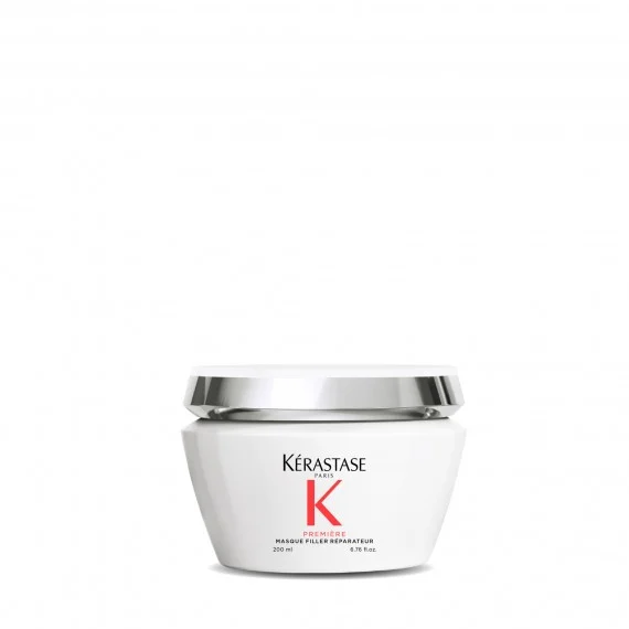 Kerastase Premiere Masque Filler Reparateur 200ml - maschera riparatrice anti-rottura capelli danneggiati