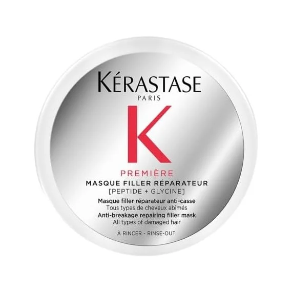 Kerastase Premiere Masque Filler Reparateur 75ml TRAVEL - maschera riparatrice anti-rottura capelli danneggiati