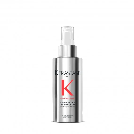 Kerastase Premiere Serum Filler Fondamental 90ml - siero riparatore anti-crespo capelli danneggiati