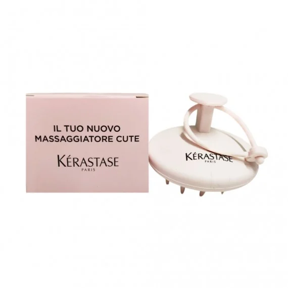 Kerastase Scalp Brush-massaggiatore per cuoio capelluto