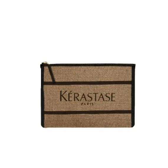 Kerastase Soleil Pochette in Juta