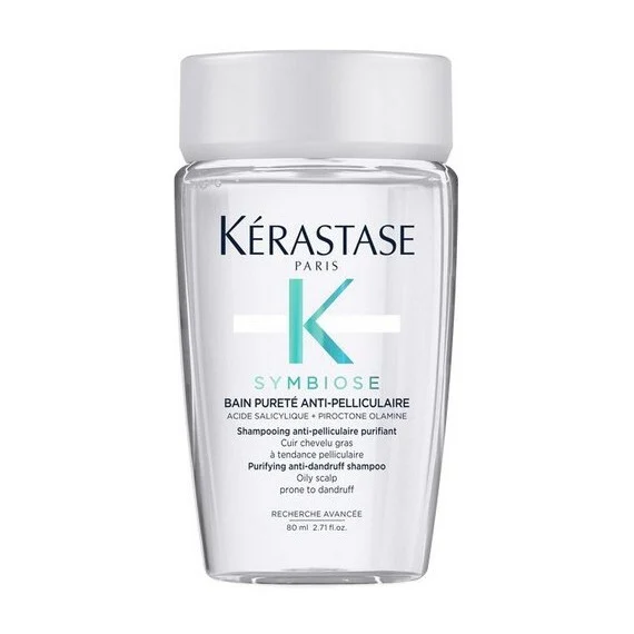 Kerastase Symbiose Bain Pureté Anti-Pelliculaire 80ml