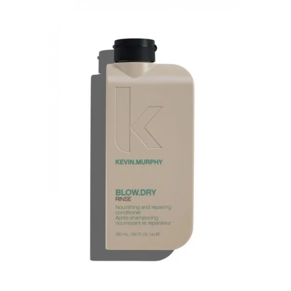 Kevin.Murphy BLOW.DRY Rinse 250ml - balsamo antirottura capelli danneggiati