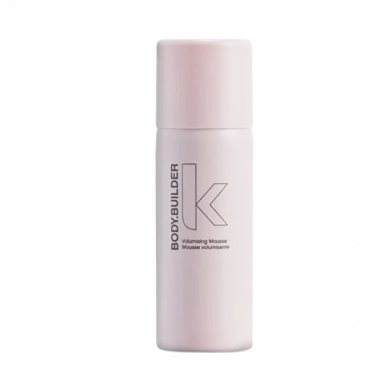 Kevin Murphy BODY.BUILDER 100ml - mousse volumizzante tutti tipi di capelli