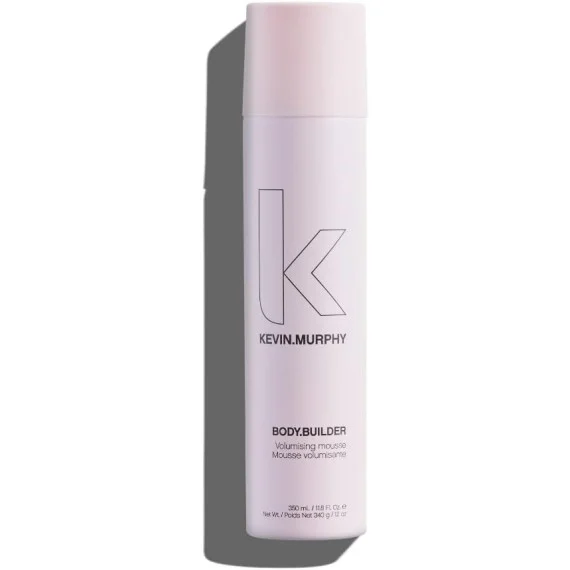Kevin Murphy BODY.BUILDER 350ml - mousse volumizzante tutti tipi di capelli