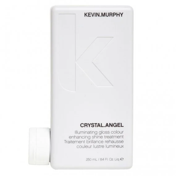 Kevin.Murphy CRYSTAL.ANGEL 250ml - trattamento illuminante gloss capelli colorati