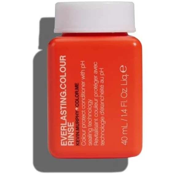 Kevin.Murphy EVERLASTING.COLOUR Rinse 40ml TRAVEL - balsamo protettivo capelli colorati