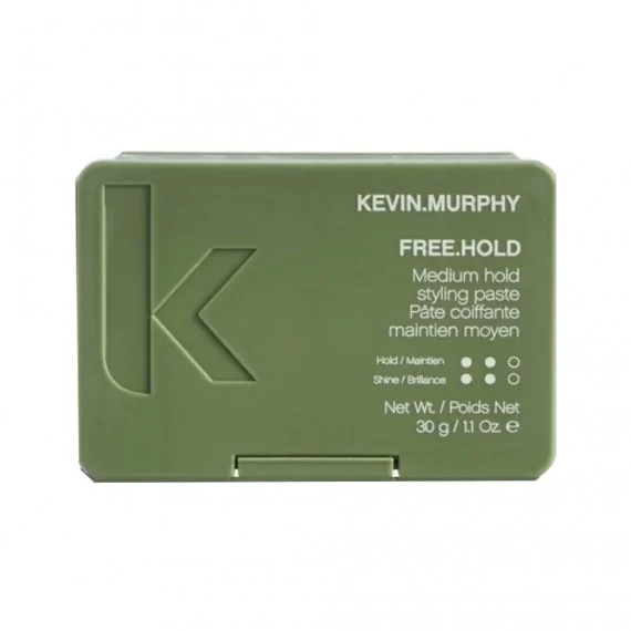 Kevin.Murphy FREE.HOLD 30g - crema styling modellante tenuta flessibile