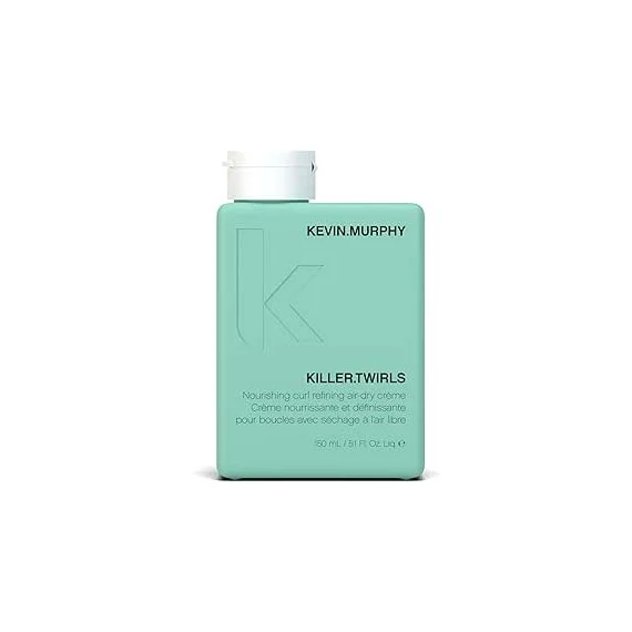 Kevin Murphy KILLER.TWIRLS 150ml - crema modellante leave-in capelli ricci mossi