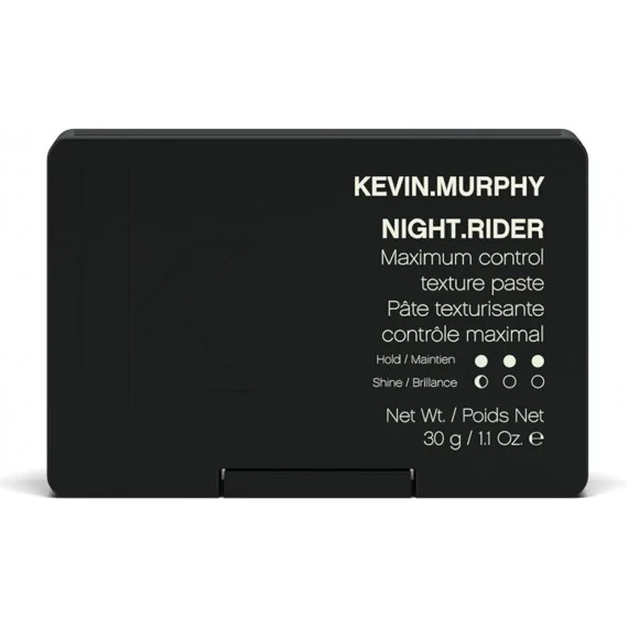 Kevin.Murphy NIGHT.RIDER 30g - cera styling opacizzante tenuta forte