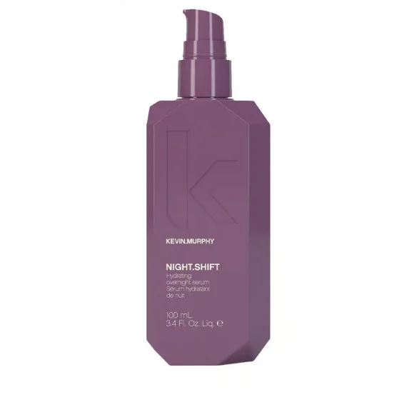 Kevin.Murphy NIGHT.SHIFT Hydrating Overnight Serum 100ml NEW - siero notturno intensivo idratante capelli secchi