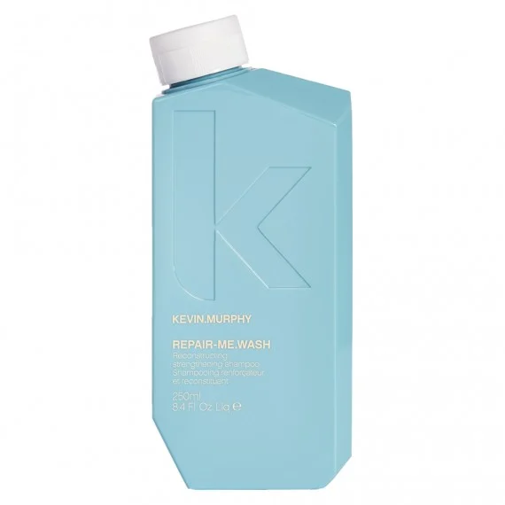 Kevin.Murphy REPAIR-ME.WASH 250ml - shampoo ristrutturante idratante capelli secchi danneggiati trattati
