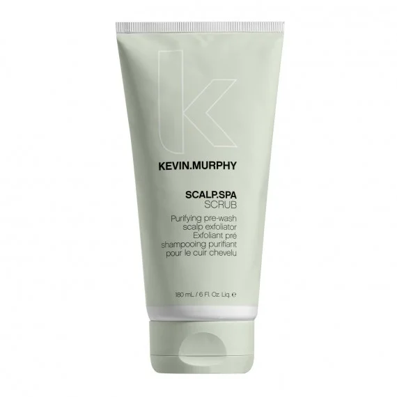 Kevin.Murphy SCALP.SPA Scrub 180ml - scrub lenitivo purificante cuoio capelluto grasso
