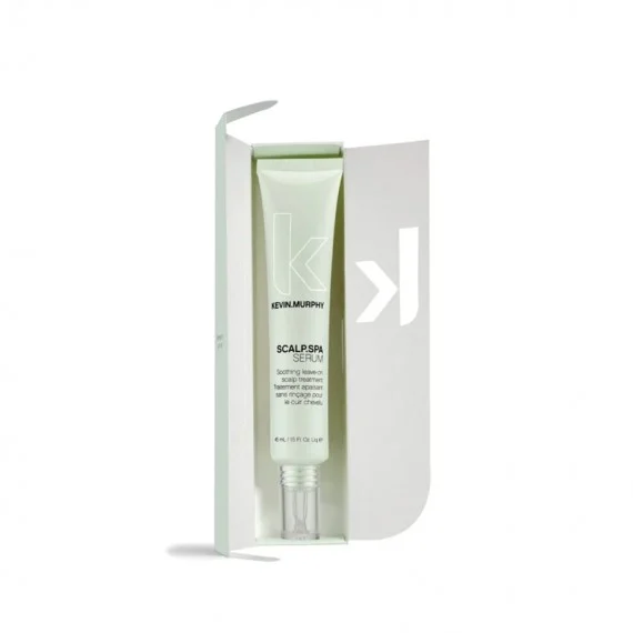 Kevin.Murphy SCALP.SPA Serum 45ml - siero lenitivo cute sensibile senza risciacquo