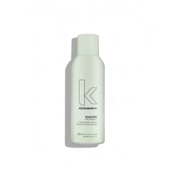 Kevin.Murphy SCALP.SPA Treatment 170ml - mousse lenitiva cute sensibile