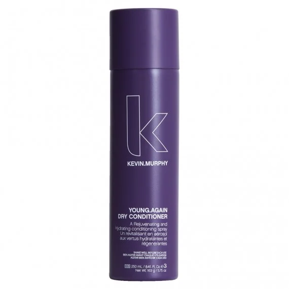 Kevin.Murphy YOUNG.AGAIN DRY CONDITIONER 250ml - spray condizionante rinvigorente tutti capelli