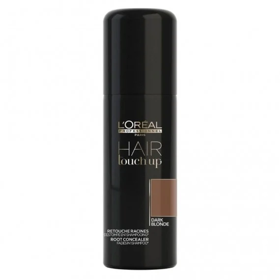 L'Oreal Professionnel Hair Touch Up Dark Blonde 75ml