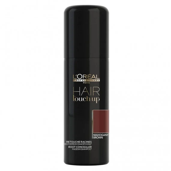 L'Oreal Professionnel Hair Touch Up Mahogany Brown 75 ml